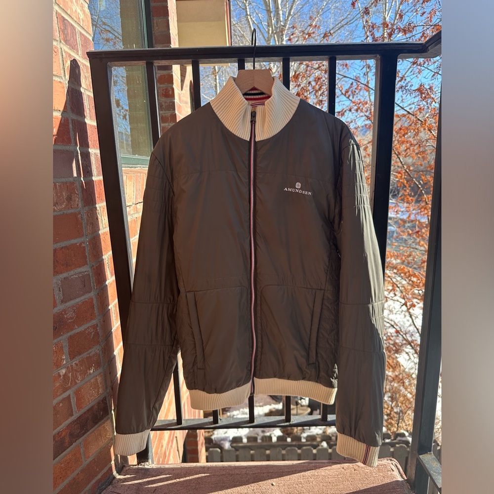 Amundsen Breguet Jacket (Earth)
